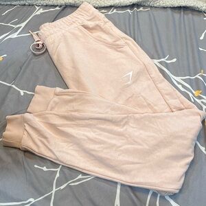 Gymshark joggers
